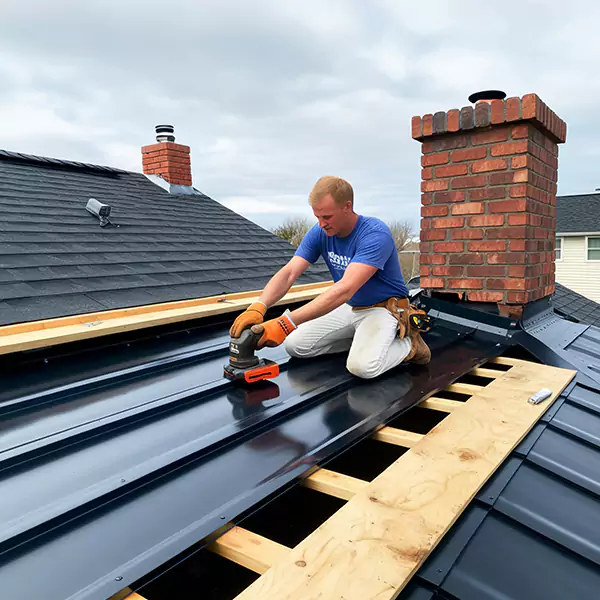 Why Waukegan, IL Property Owners Trust Waukegan Roofing Pro for Mobile Home Roof Repair?