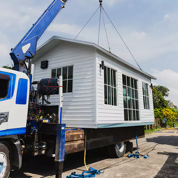 Leading Mobile Home Roofing Company: Upgrading Waukegan, IL Manufactured Homes With Confidence