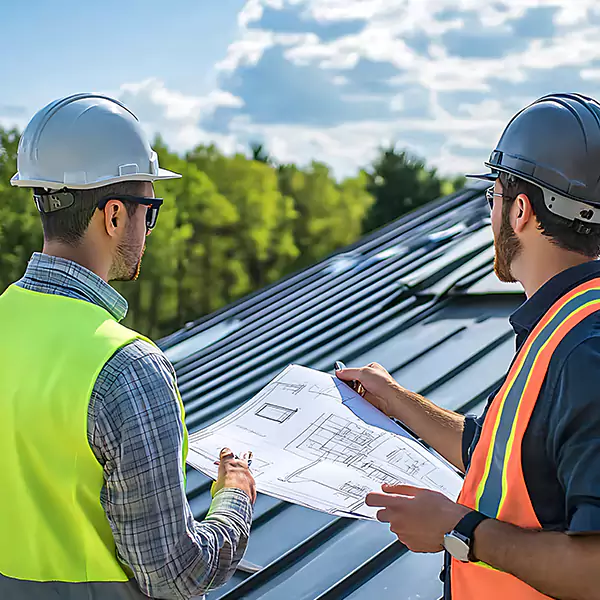 Why Waukegan, IL Families Trust Waukegan Roofing Pro for Home Roof Repairs?