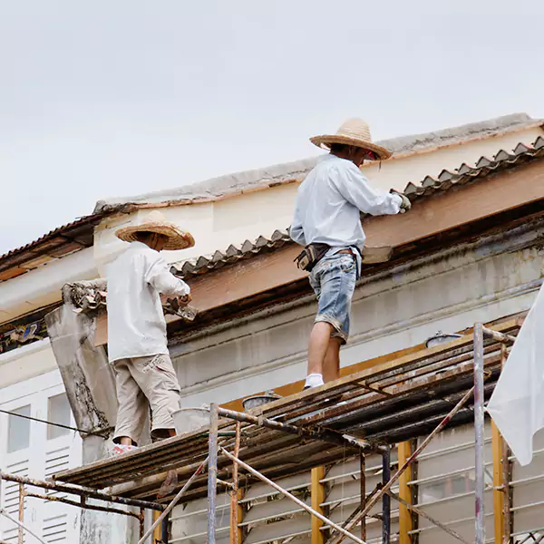 Why Waukegan Homeowners Choose Waukegan Roofing Pro for Roof and Siding Repair?