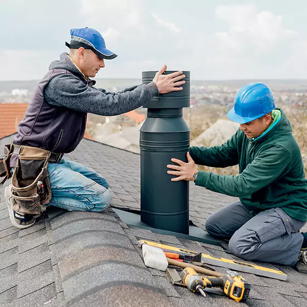 Why Waukegan Homeowners Choose Waukegan Roofing Pro for Roof Flashing Repair Service?