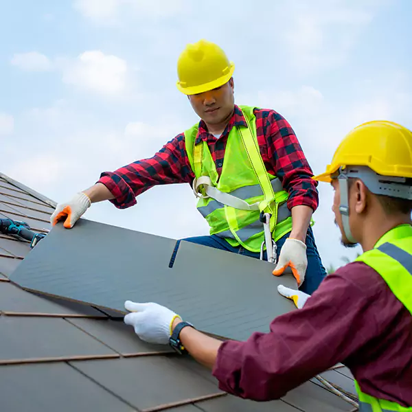 Why Waukegan, IL Property Owners Chose Waukegan Roofing Pro for Leak Repairs?