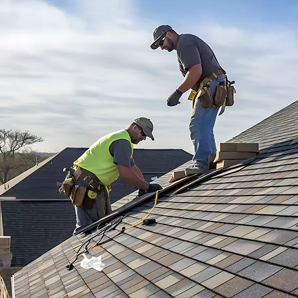 Why Waukegan, IL Residents Trust Waukegan Roofing Pro for Roof Maintenance?