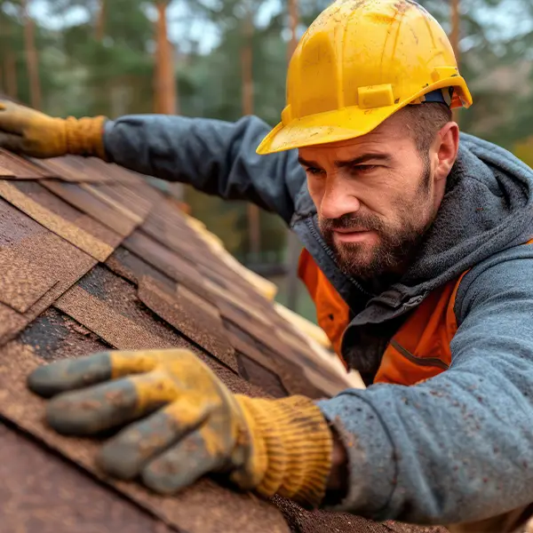 Why Waukegan Roofing Pro in Waukegan, IL's Preferred Shingle Roofing Contractor?