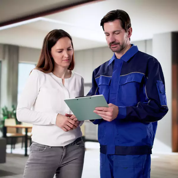 Why Waukegan, IL Property Owners Trust Waukegan Roofing Pro for Roof Water Damage Repair?