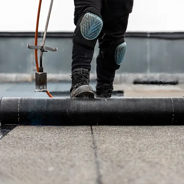Why Waukegan, IL Trusts Waukegan Roofing Pro for Rubber Roof Replacement?
