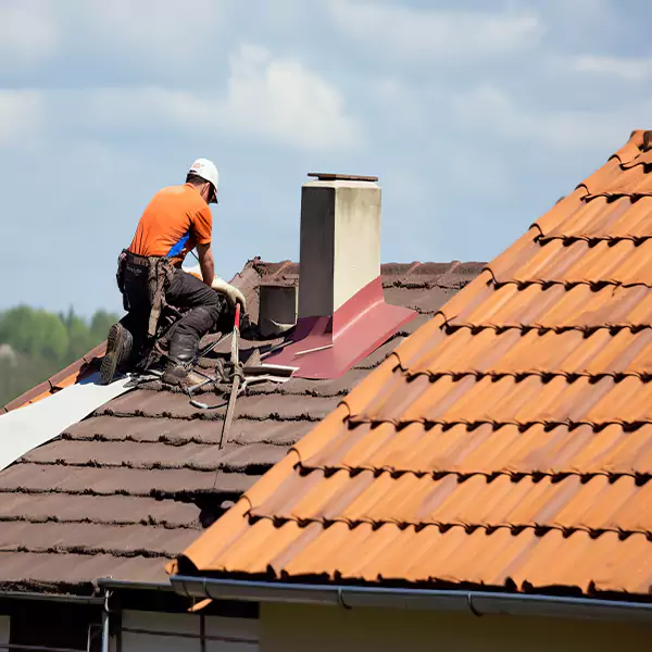 Why Waukegan, IL Property Owners Trust Waukegan Roofing Pro for Sagging Roof Repair?