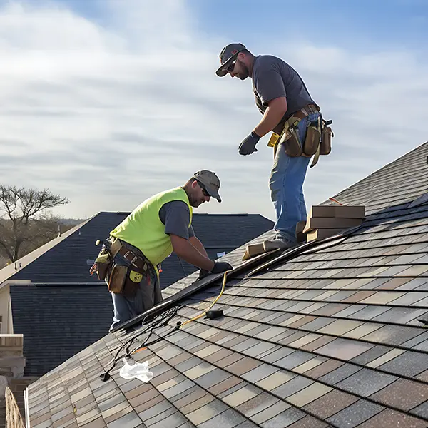 Why Waukegan, IL Homeowners Pick Waukegan Roofing Pro for Shingle Replacement?