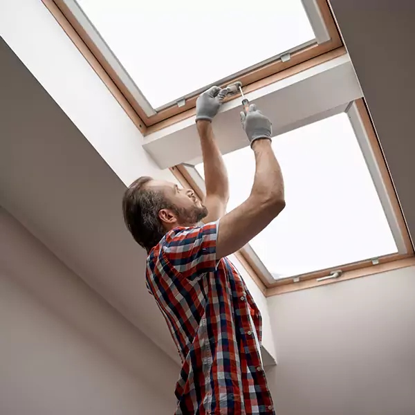 Why Waukegan, IL Homeowners Choose Waukegan Roofing Pro for Skylight Repair?
