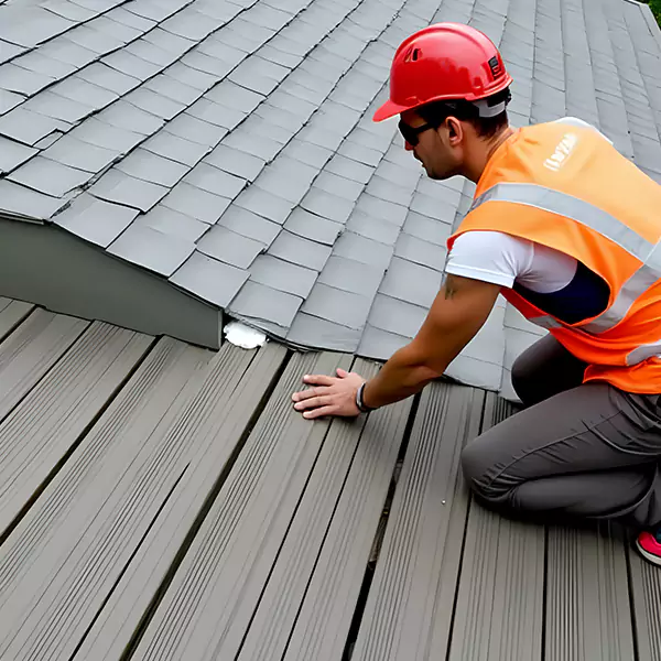 Why Waukegan, IL Property Owners Rely on Waukegan Roofing Pro for Slate Roof Repair?