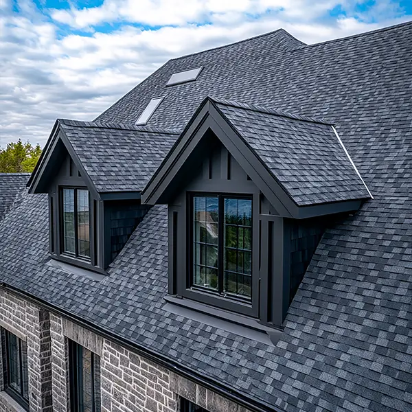Why Waukegan Roofing Pro in Waukegan, IL's Preferred Slate Roof Replacement Contractor?