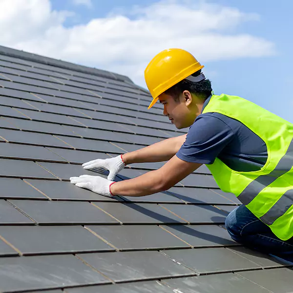 Why Waukegan Homeowners Choose Waukegan Roofing Pro for Standing Seam Metal Roofing Service?