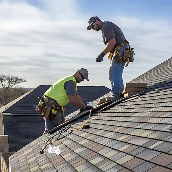 Why Waukegan, IL Property Owners Call Waukegan Roofing Pro After Every Storm?