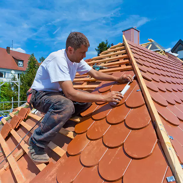 Why Waukegan Roofing Pro in Waukegan, IL's Most Trusted Tile Roofing Team?