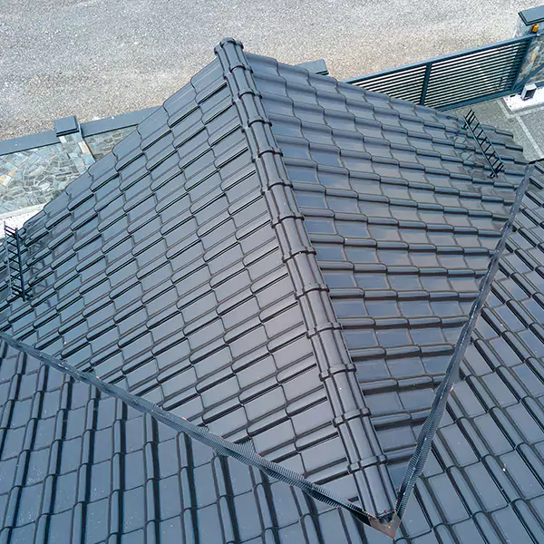 Why Waukegan, IL Property Owners Depend on Waukegan Roofing Pro for Tile Roof Repair?