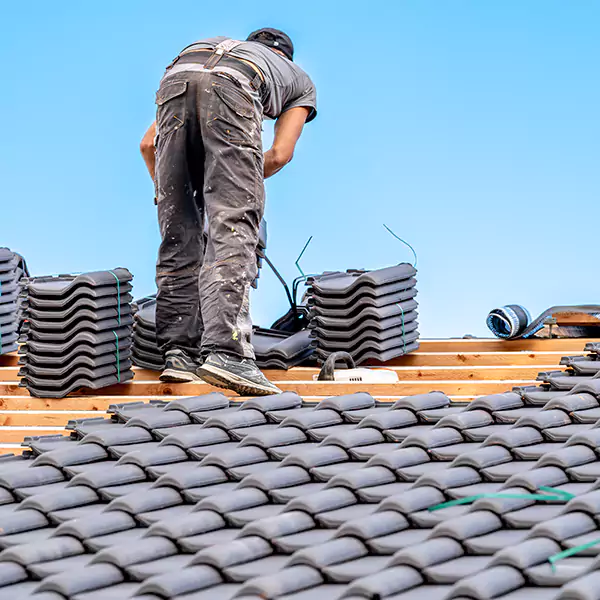 Why Waukegan, IL Property Owners Choose Waukegan Roofing Pro for Tile Roof Restoration?