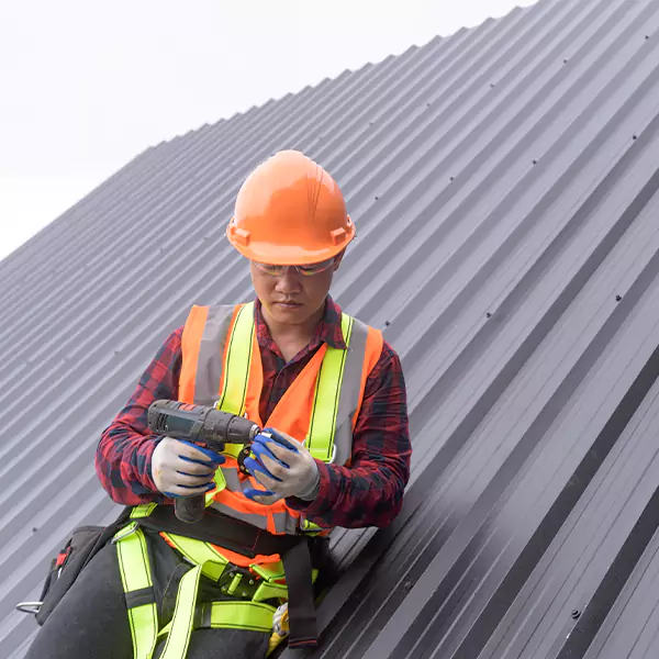 Why Property Owners in Waukegan Choose Waukegan Roofing Pro for Tin Roofing Installation Service?