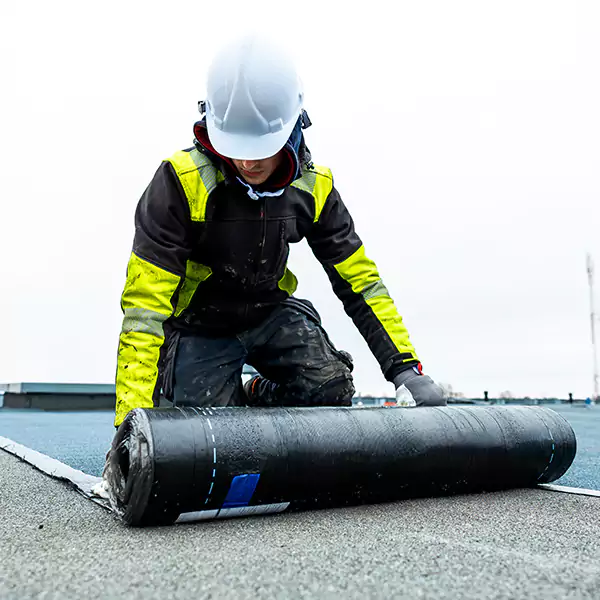 Why Waukegan Roofing Pro Is Waukegan's Trusted TPO Roof Replacement Contractor?