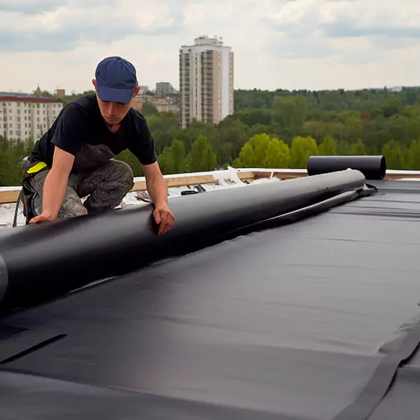 Why Waukegan Property Owners Trust Waukegan Roofing Pro for TPO Roofing?