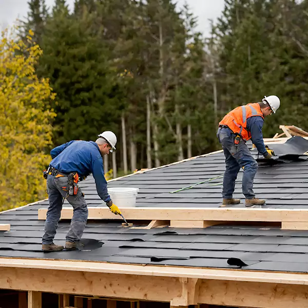 Why Waukegan, IL Homeowners Choose Waukegan Roofing Pro for Wind Damage Repairs?